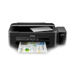 printer with correct drivers installed